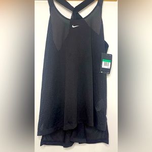 Nike Elastika Women's Training Tank